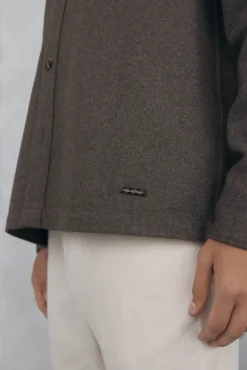 Hombre Pedro del Hierro Camisas><noscript><img width=