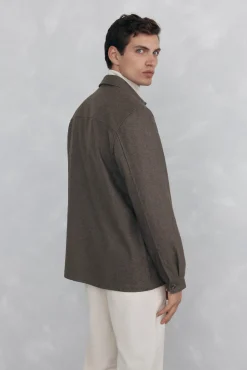 Hombre Pedro del Hierro Camisas><noscript><img width=