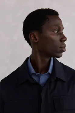 Hombre Pedro del Hierro Camisas><noscript><img width=