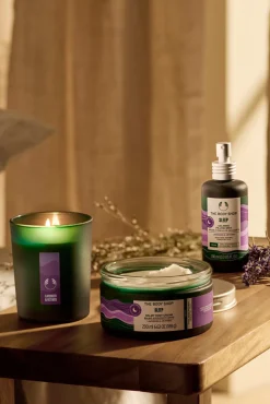 The Body Shop Cosmética Facial>Spray de Almohada Sleep 100ml