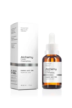 Alchemy Parafarmacia|Cosmética Facial>Sérum aceláicos 30 ml