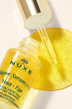 Nuxe Cosmética Facial>Sérum antiedad contorno de ojos