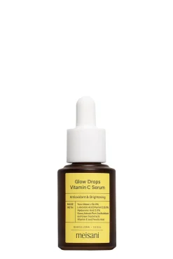 Meisani Cosmética Coreana|Cosmética Facial>Sérum antioxidante ligero con Vitamina C