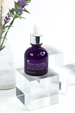 Mizon Cosmética Coreana|Cosmética Facial>Sérum colágeno 100