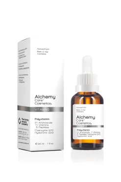 Alchemy Parafarmacia|Cosmética Facial>Sérum polivitamínico 30 ml