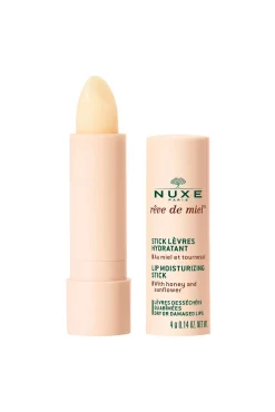 Nuxe Cosmética Facial>Stick labial rêve de miel hidratantereformulación 4 gr