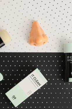 G9skin Cosmética Coreana|Cosmética Facial>Stick Limpiador It Clean Blackhead