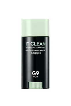 G9skin Cosmética Coreana|Cosmética Facial>Stick Limpiador It Clean Blackhead