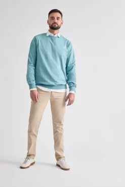 Hombre Street Monkey Sudaderas>Sudadera