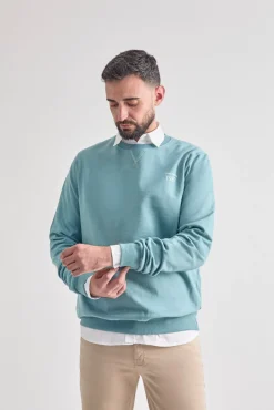 Hombre Street Monkey Sudaderas>Sudadera