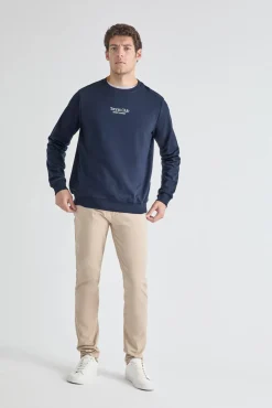 Hombre Street Monkey Sudaderas>Sudadera