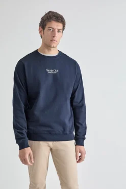 Hombre Street Monkey Sudaderas>Sudadera