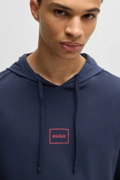 Hombre HUGO Sudaderas>Sudadera