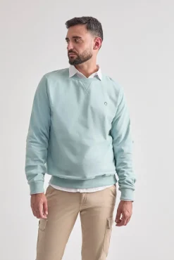 Hombre Street Monkey Sudaderas>Sudadera