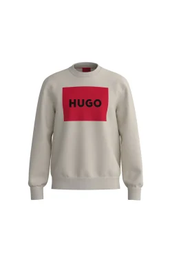 Hombre HUGO Sudaderas>Sudadera