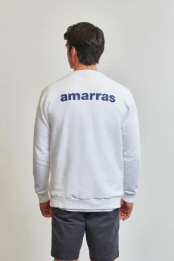 Hombre Amarras Sudaderas><noscript><img width=