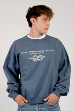 Hombre Amarras Sudaderas>Sudadera Arrecife