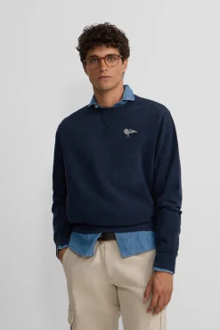 Hombre Silbon Sudaderas><noscript><img width=