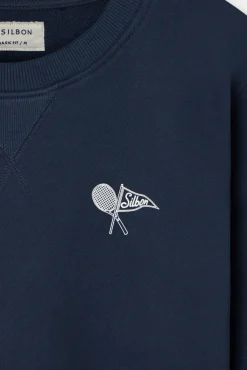 Hombre Silbon Sudaderas><noscript><img width=