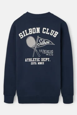 Hombre Silbon Sudaderas><noscript><img width=