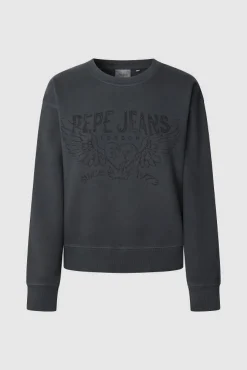 Mujer Pepe Jeans Sudaderas><noscript><img width=