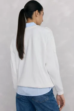 Mujer Pedro del Hierro Sudaderas><noscript><img width=