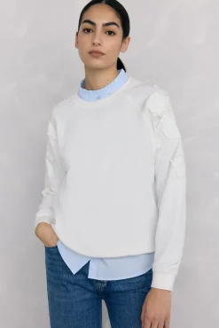 Mujer Pedro del Hierro Sudaderas><noscript><img width=