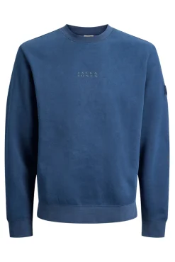 Hombre Jack & Jones Sudaderas>Sudadera básica