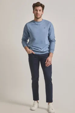 Hombre Street Monkey Sudaderas>Sudadera básica regular fit