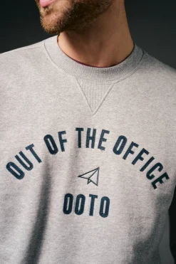 Hombre OOTO Sudaderas><noscript><img width=