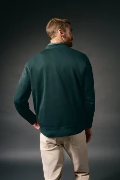 Hombre OOTO Sudaderas><noscript><img width=