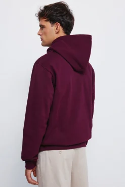 Hombre Springfield Sudaderas><noscript><img width=