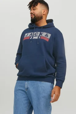 Hombre Jack & Jones PLUS Sudaderas><noscript><img width=