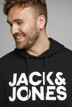 Hombre Jack & Jones PLUS Sudaderas><noscript><img width=