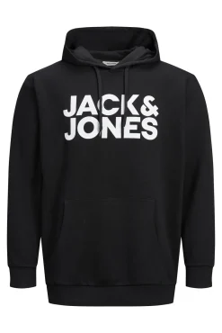 Hombre Jack & Jones PLUS Sudaderas><noscript><img width=