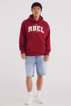 Hombre Springfield Sudaderas><noscript><img width=