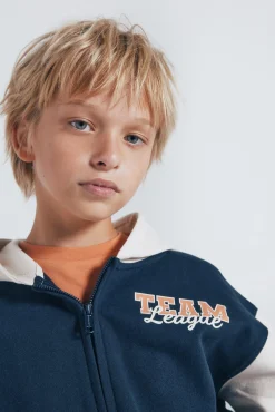 Niños Springfield Kids Camisetas|Sudaderas><noscript><img width=