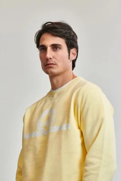 Hombre Amarras Sudaderas>Sudadera Cerdeña