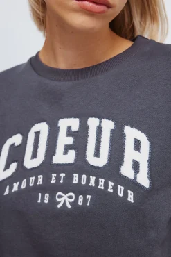 Mujer Springfield Sudaderas><noscript><img width=