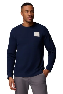 Hombre Columbia Sudaderas>Sudadera Trek™ para hombre