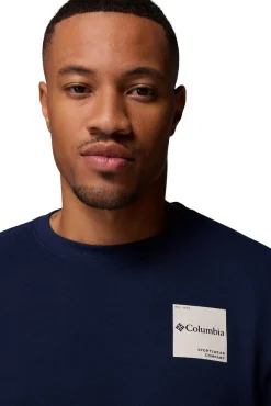 Hombre Columbia Sudaderas>Sudadera Trek™ para hombre