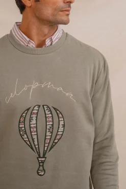 Hombre Celopman Sudaderas><noscript><img width=