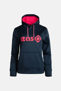 Hombre Izas Sudaderas>Sudadera con capucha