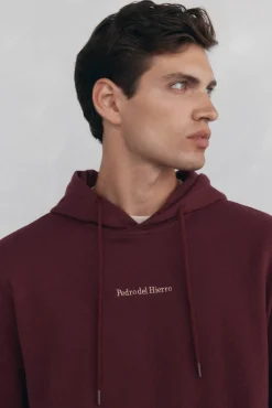 Hombre Pedro del Hierro Sudaderas><noscript><img width=