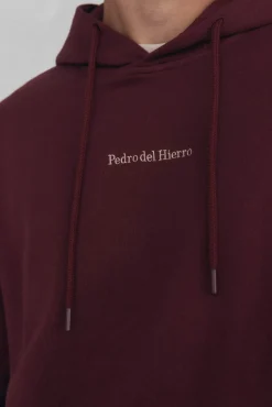 Hombre Pedro del Hierro Sudaderas><noscript><img width=