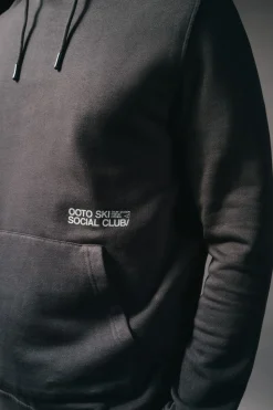 Hombre OOTO Sudaderas>Sudadera con capucha