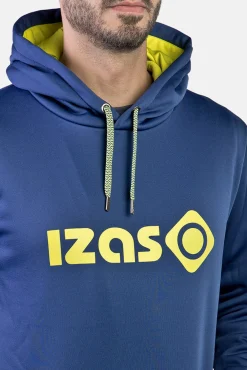 Hombre Izas Sudaderas>Sudadera con capucha