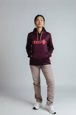 Mujer Izas Sudaderas><noscript><img width=