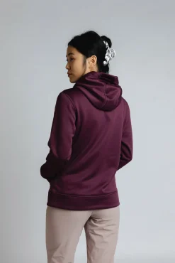 Mujer Izas Sudaderas><noscript><img width=