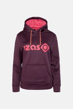 Mujer Izas Sudaderas><noscript><img width=